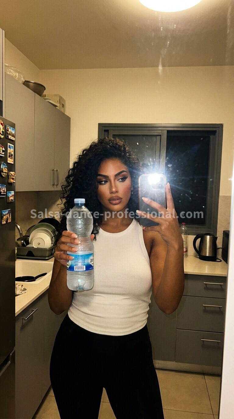 חשפנית בירושלים • אחת והיחידה מהארץ • VIP תמונות אמיתיות • אליאנה